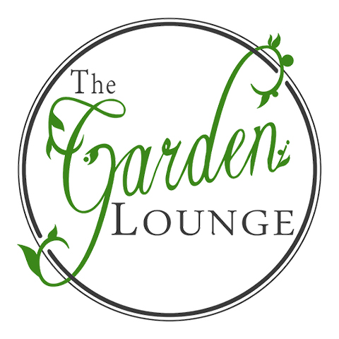 The Garden Lounge logo
